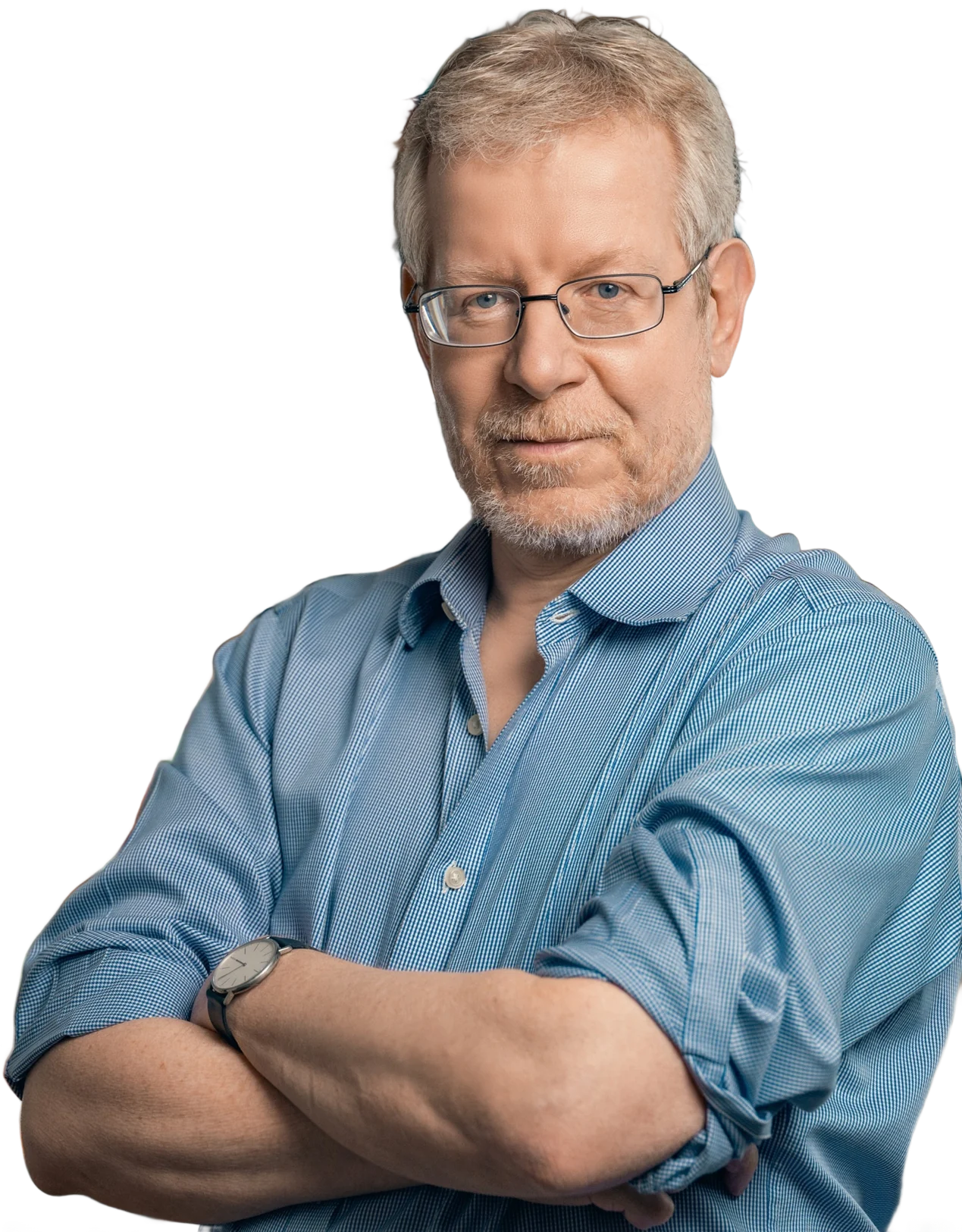 Thomas Blees