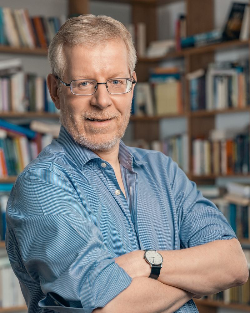 Thomas Blees, Kursleiter